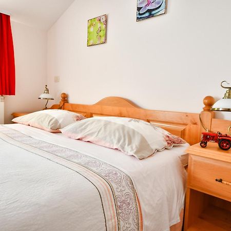 Farm Stay Peternelj Ilirska Bistrica Exterior foto