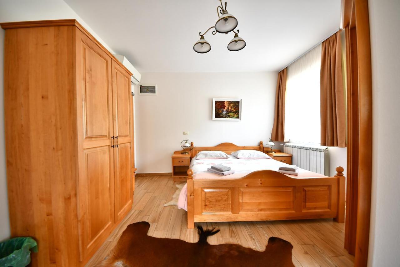 Farm Stay Peternelj Ilirska Bistrica Exterior foto
