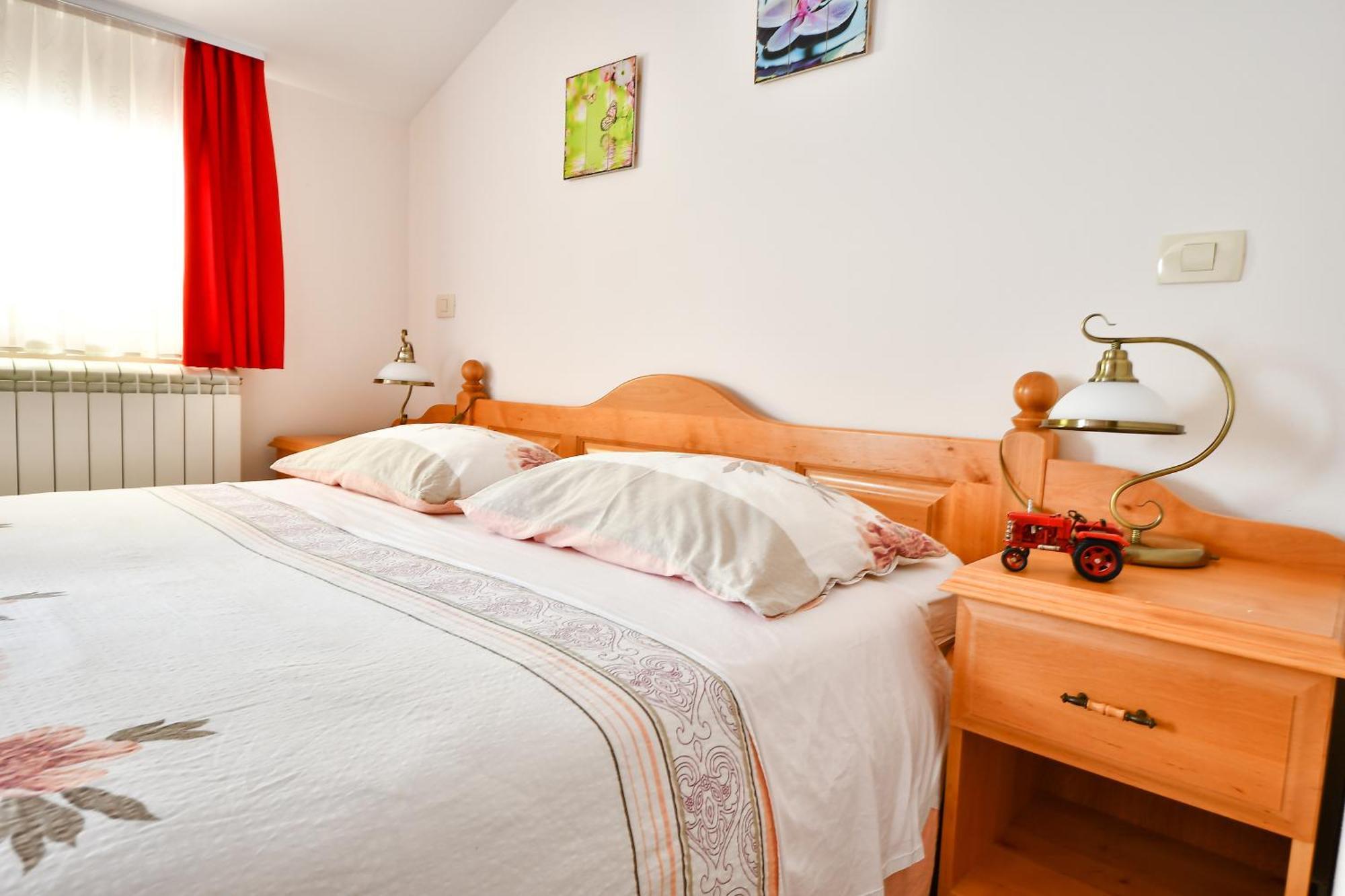 Farm Stay Peternelj Ilirska Bistrica Exterior foto