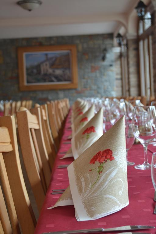 Farm Stay Peternelj Ilirska Bistrica Exterior foto