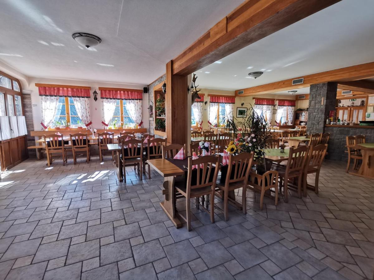 Farm Stay Peternelj Ilirska Bistrica Exterior foto